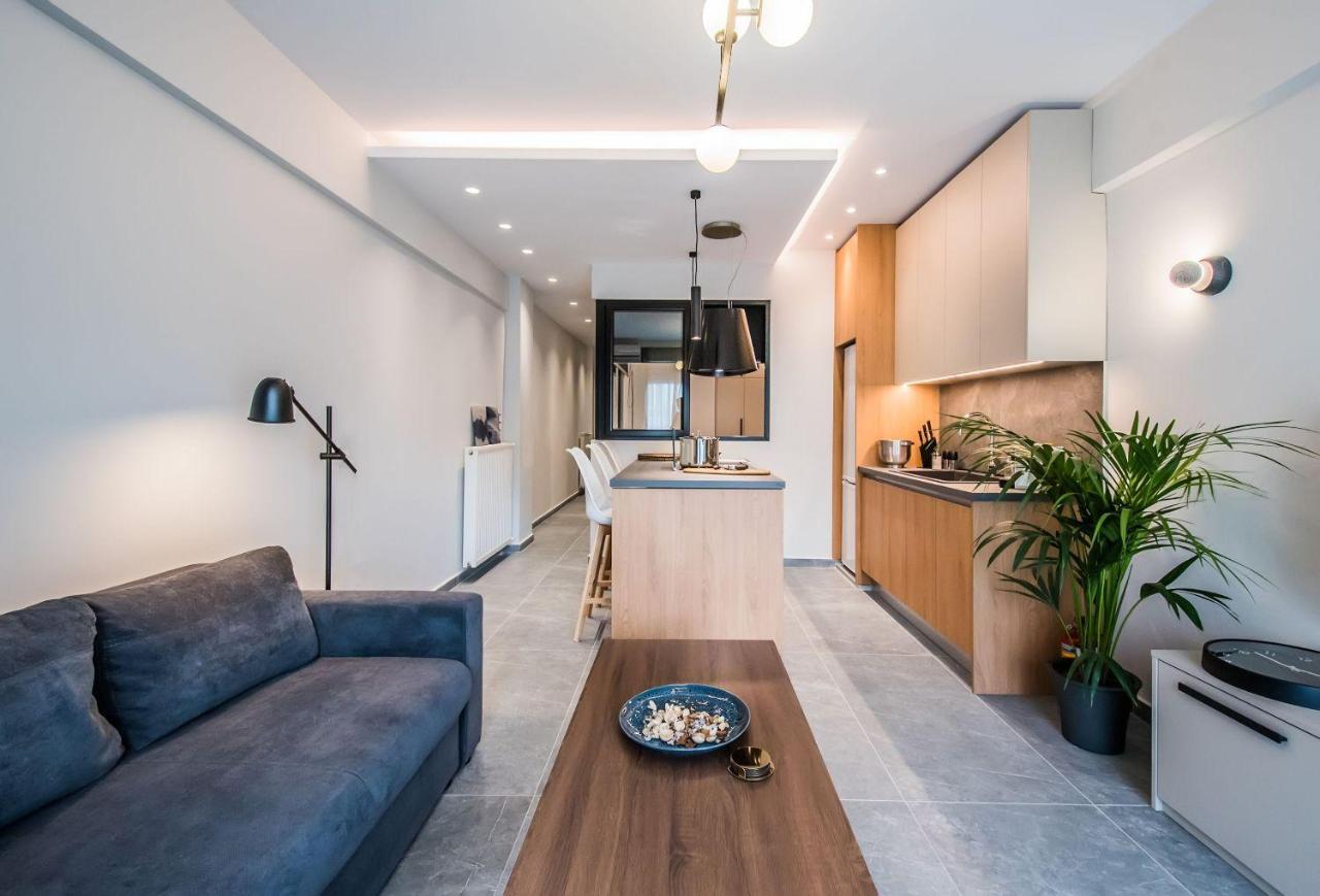 Apartment By Halu!