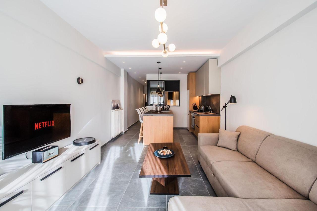 By Halu! Apartment *