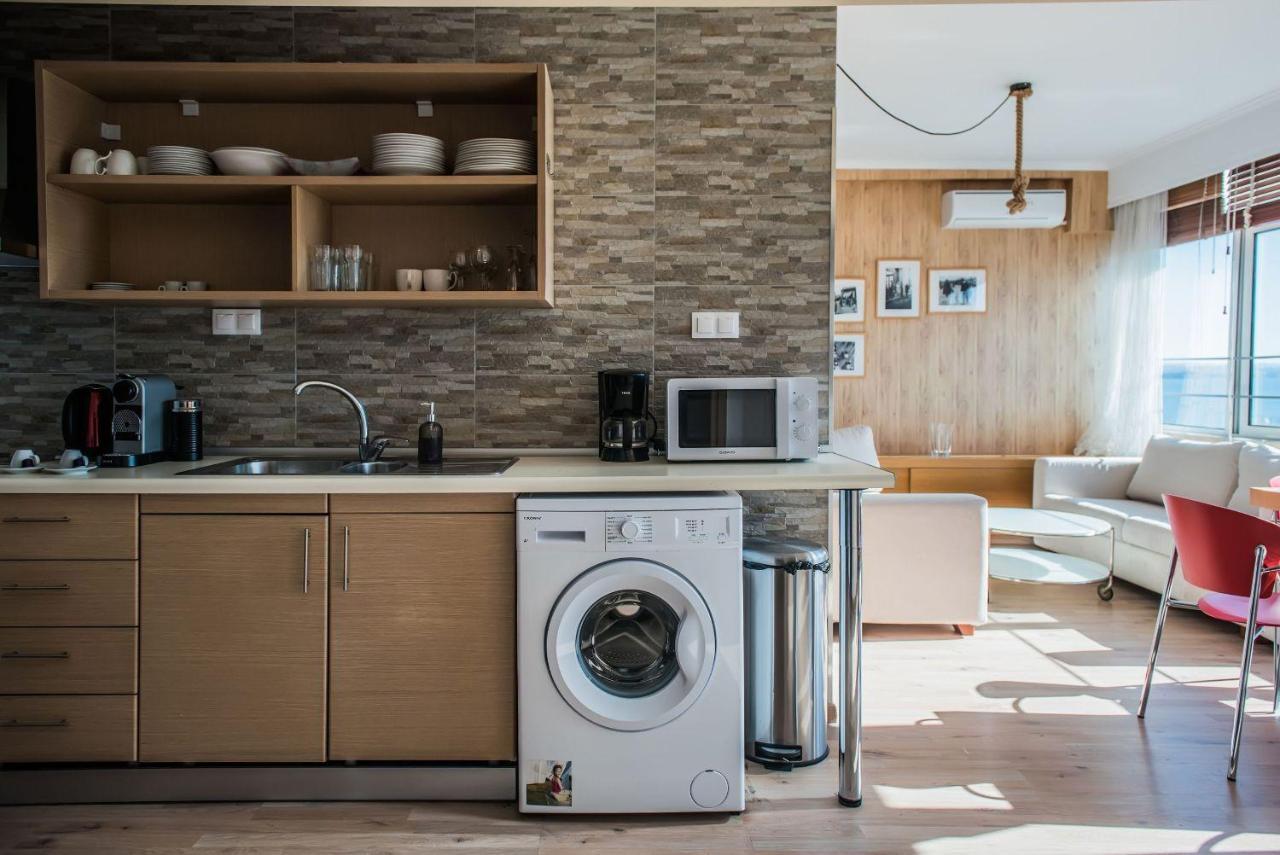 By Halu! Apartment *