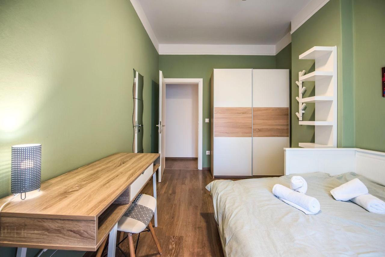 By Halu! Apartment *